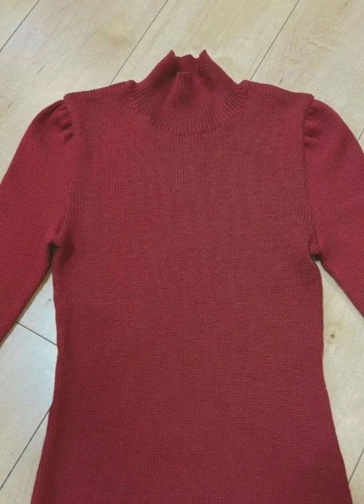 ✨新品エムズグレイシー　ニット