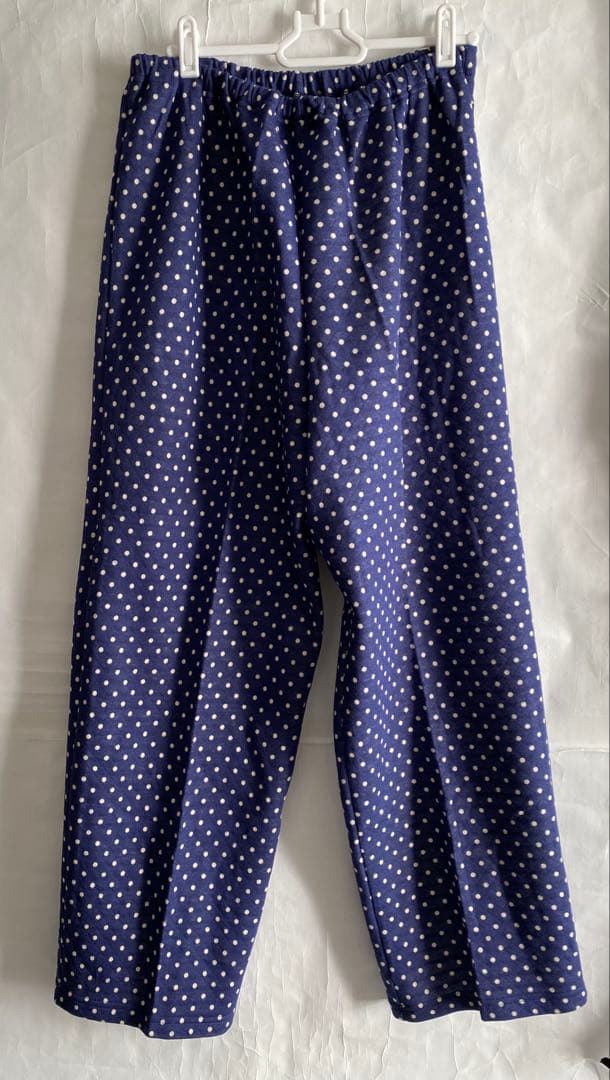 ワコール　WACOAL マタノアツコ　パジャマ　LLサイズ　HDW577 KO