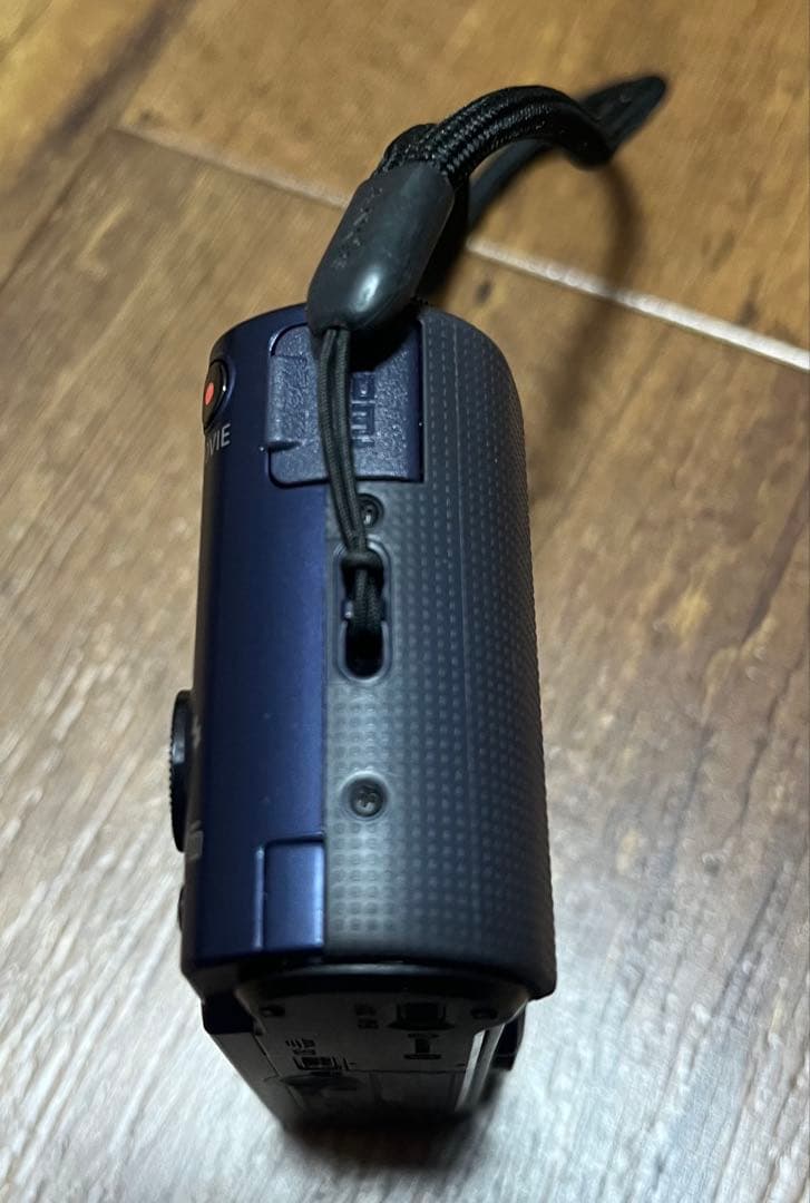 【新品同様】 ソニー Cyber-shot DSC-HX7V コンデジ デジカメ