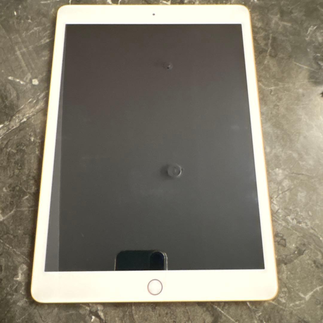 Apple iPad (第7世代) 32GB WiFiモデル バッテリ100%