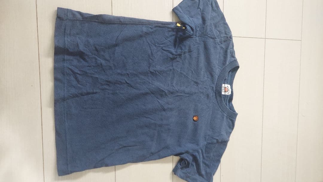 A BATHING APE キッズ 5枚セット