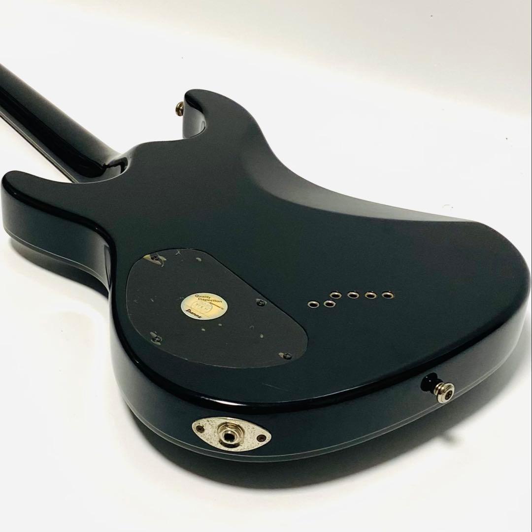 激レア Ibanez SZ320 スルーネック ノントレモロ