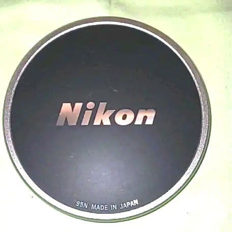 Ai-Sズームニッコール＊50-300mmf4.5ED