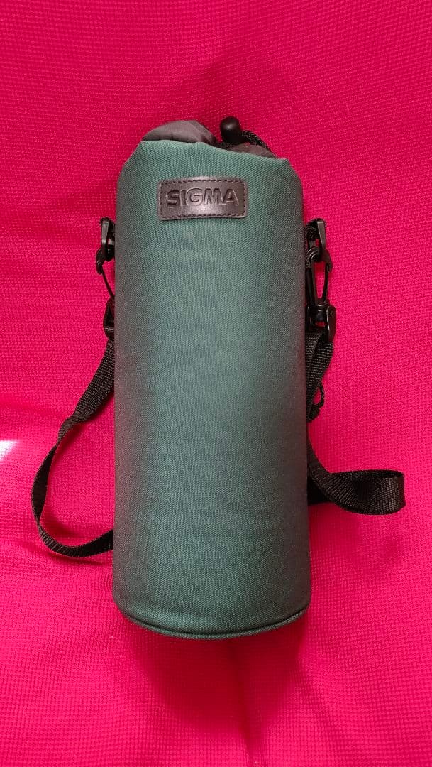 SIGMA APO 170-500mm F5-6.3 PENTAX用