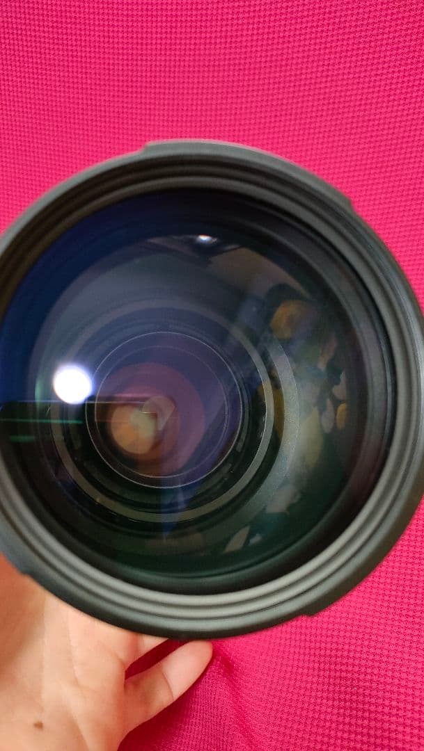 SIGMA APO 170-500mm F5-6.3 PENTAX用