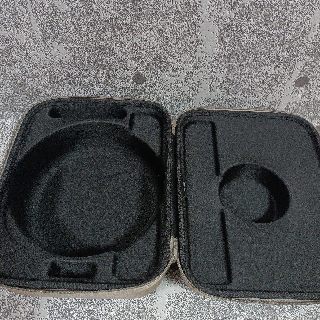 【希少】HAGOOGI 多機能扇風機 ブロンズ OT-F12BZ 美品キャンプ