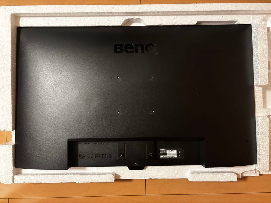 BenQ EV3270U 32インチモニター