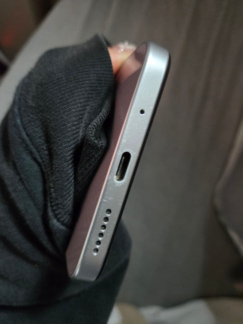 Xiaomi Redmi 12 5G 128GB 本体 ムーンライト