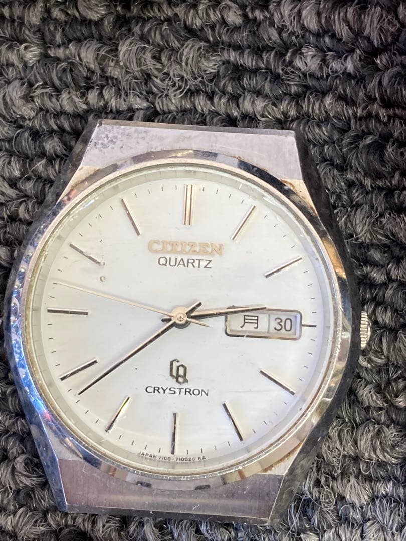 SEIKO CASIO CITIZEN他時計を大量にまとめて