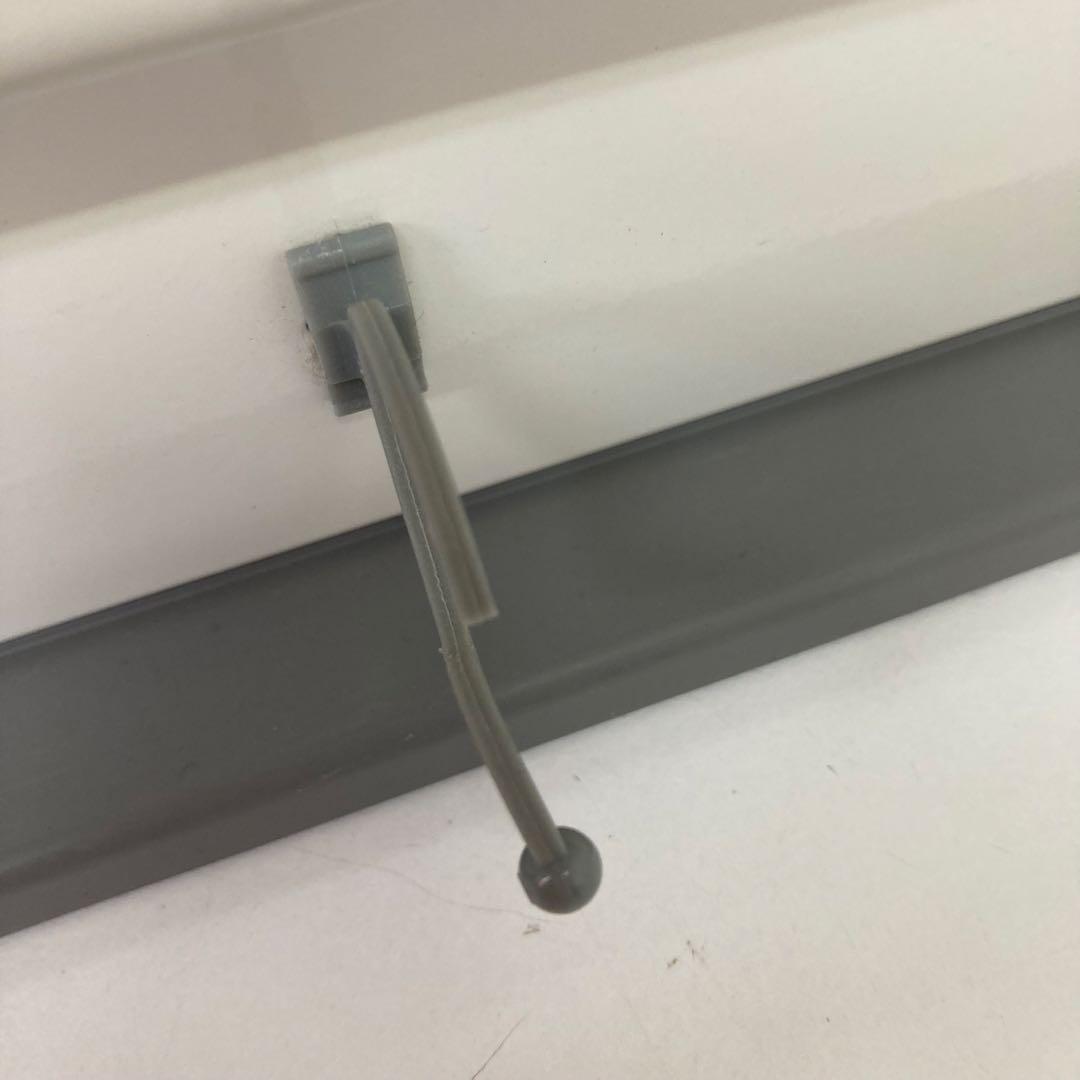 90-B NORITZガスファンヒーターGFH-4005S-W5