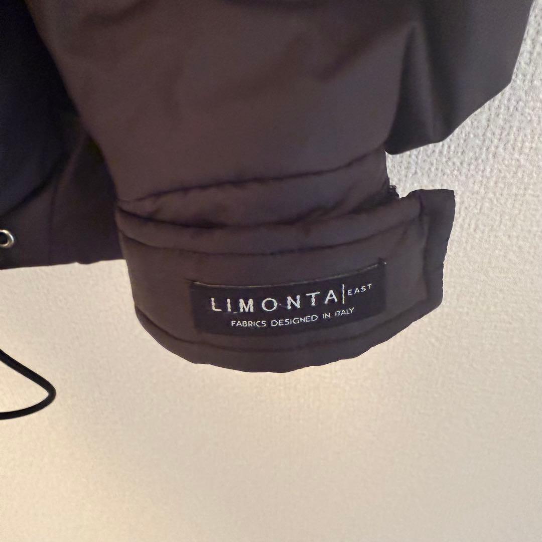 FRAY I.D ダウンジャケット　ブラック