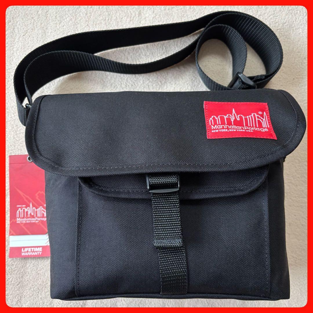 美品 マンハッタンポーテージ Pixel Aperture Camera Bag
