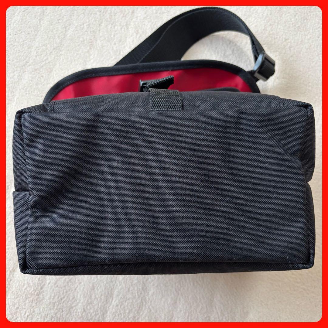 美品 マンハッタンポーテージ Pixel Aperture Camera Bag