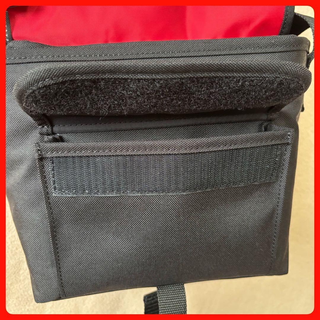 美品 マンハッタンポーテージ Pixel Aperture Camera Bag