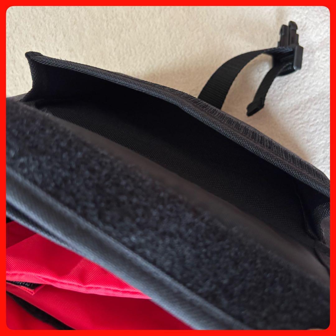 美品 マンハッタンポーテージ Pixel Aperture Camera Bag