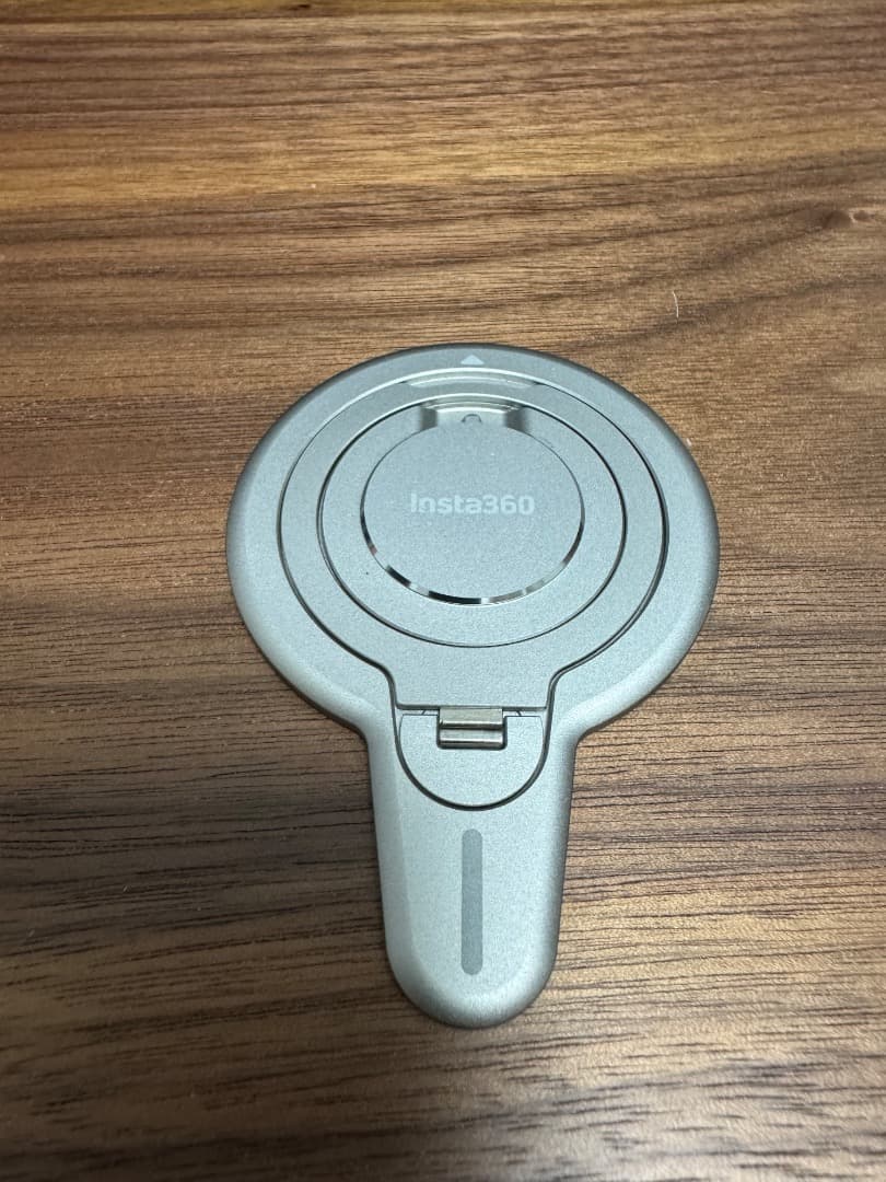 【美品】Insta360 Flow 2 Pro AIトラッカーキット ホワイト