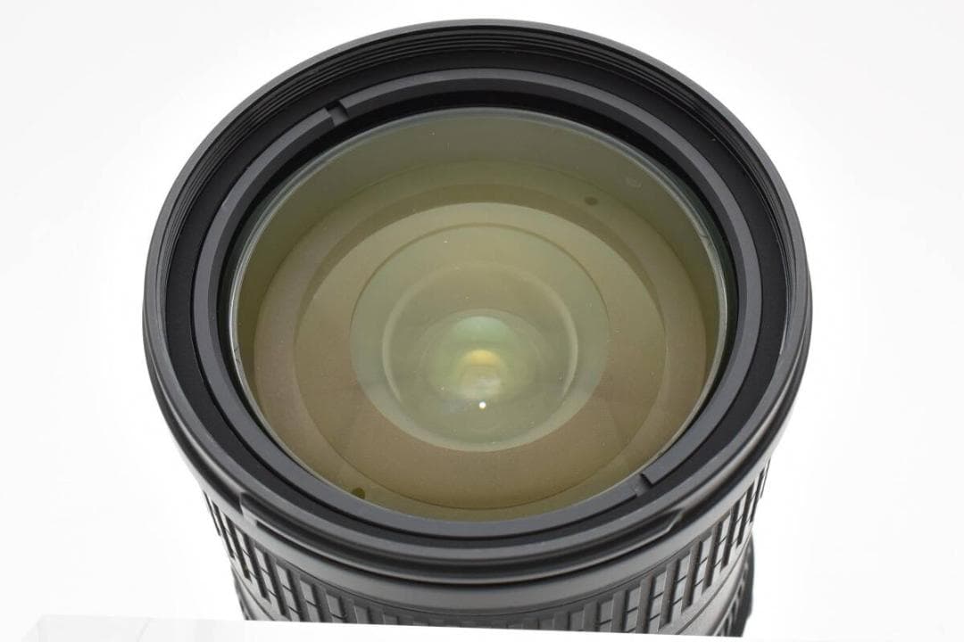 ■美品■ ニコン　Nikon レンズ AF-S 18-200 3.5-5.6