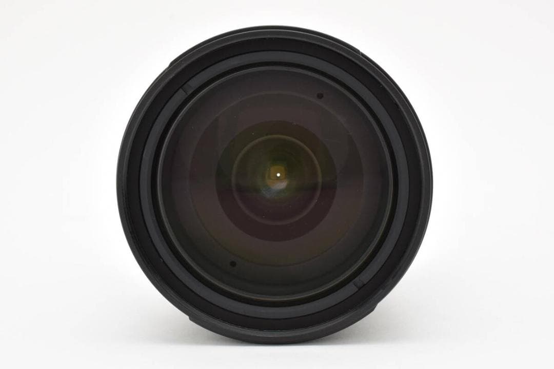 ■美品■ ニコン　Nikon レンズ AF-S 18-200 3.5-5.6