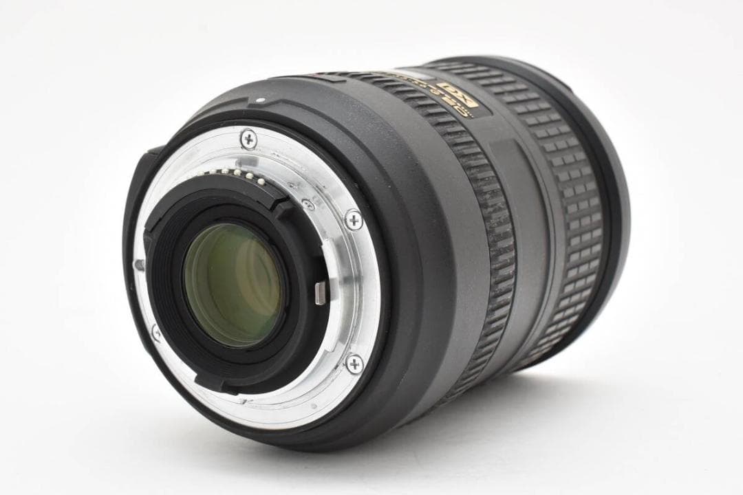 ■美品■ ニコン　Nikon レンズ AF-S 18-200 3.5-5.6