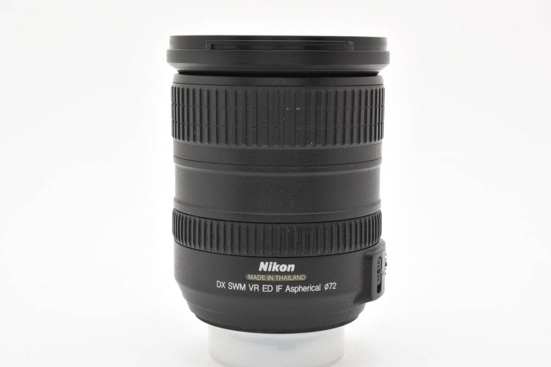 ■美品■ ニコン　Nikon レンズ AF-S 18-200 3.5-5.6