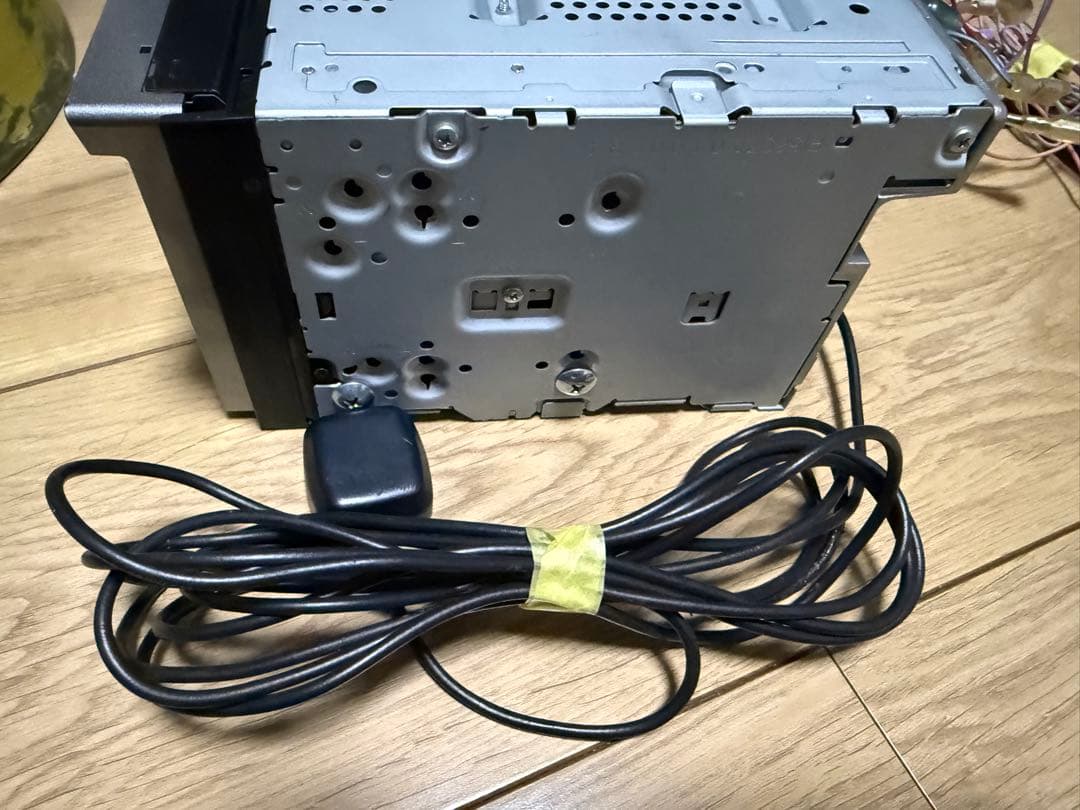 パイオニア/カロッツェリア/AVIC MRZ009カーナビ