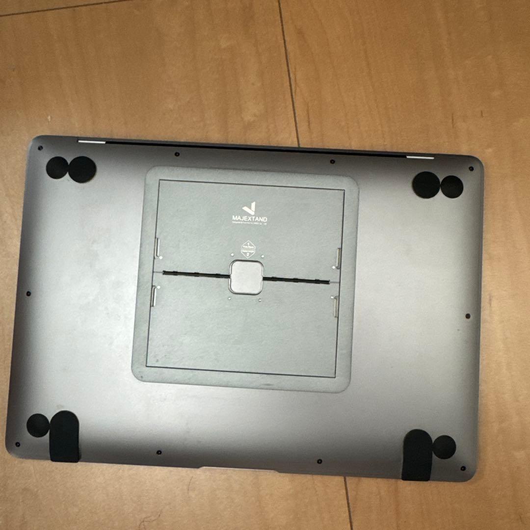 apple macbookair m1 13インチ メモリ8GB 容量256GB