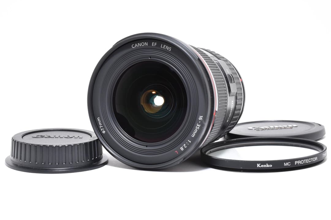 ■極上品■ キヤノン EF 16-35mm F2.8L #C680