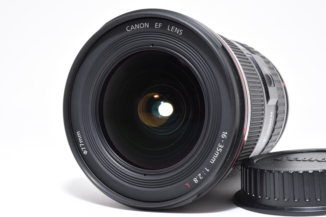 ■極上品■ キヤノン EF 16-35mm F2.8L #C680