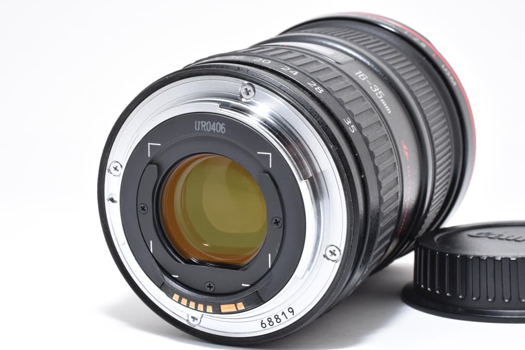 ■極上品■ キヤノン EF 16-35mm F2.8L #C680
