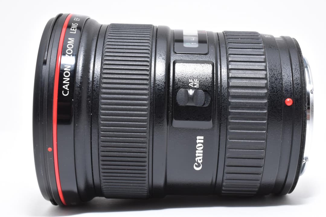 ■極上品■ キヤノン EF 16-35mm F2.8L #C680