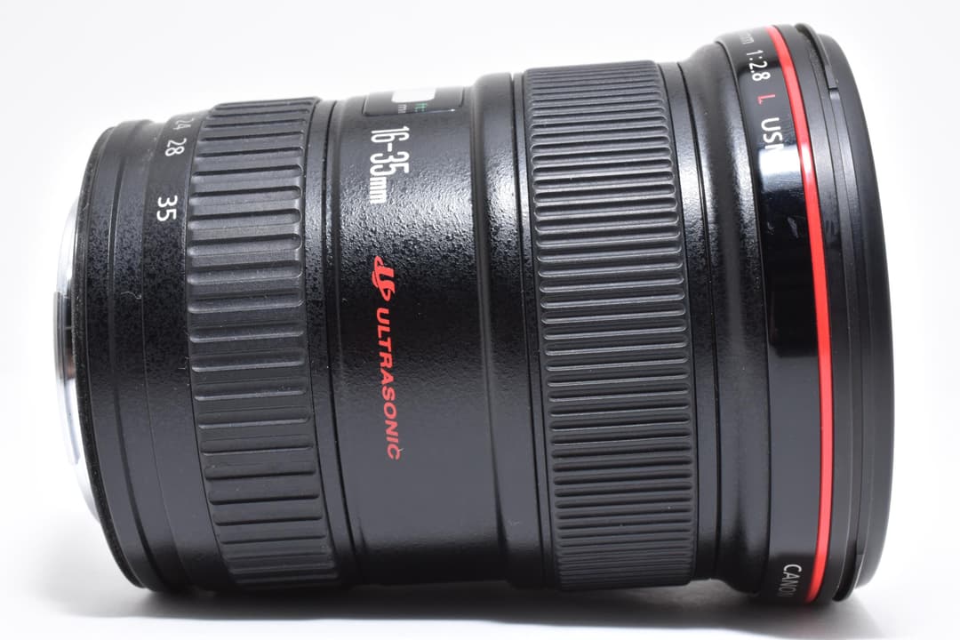 ■極上品■ キヤノン EF 16-35mm F2.8L #C680