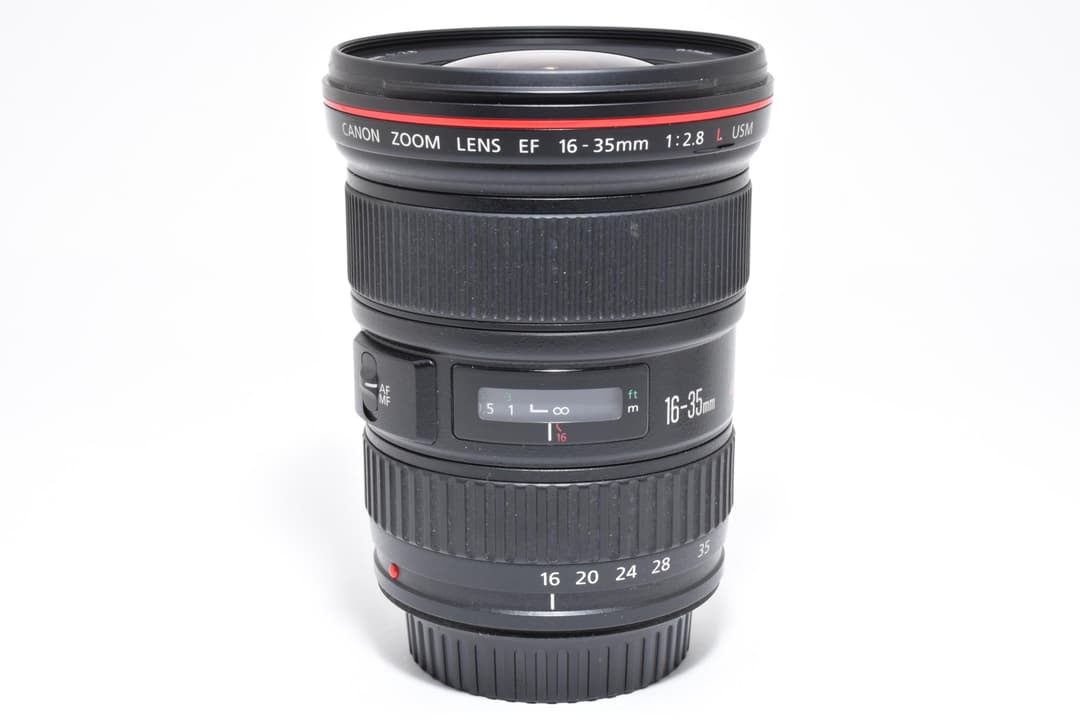 ■極上品■ キヤノン EF 16-35mm F2.8L #C680