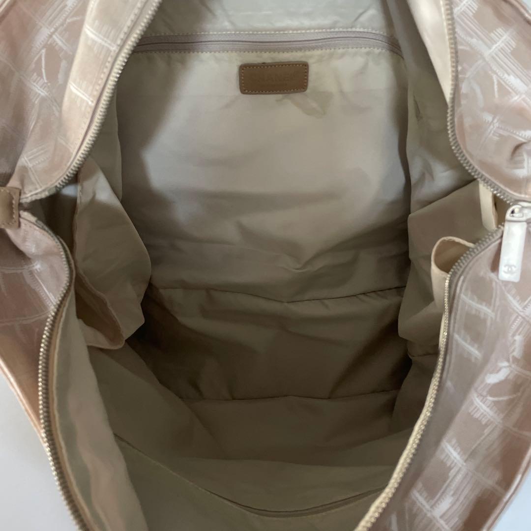 美品　CHANEL シャネル　バッグ