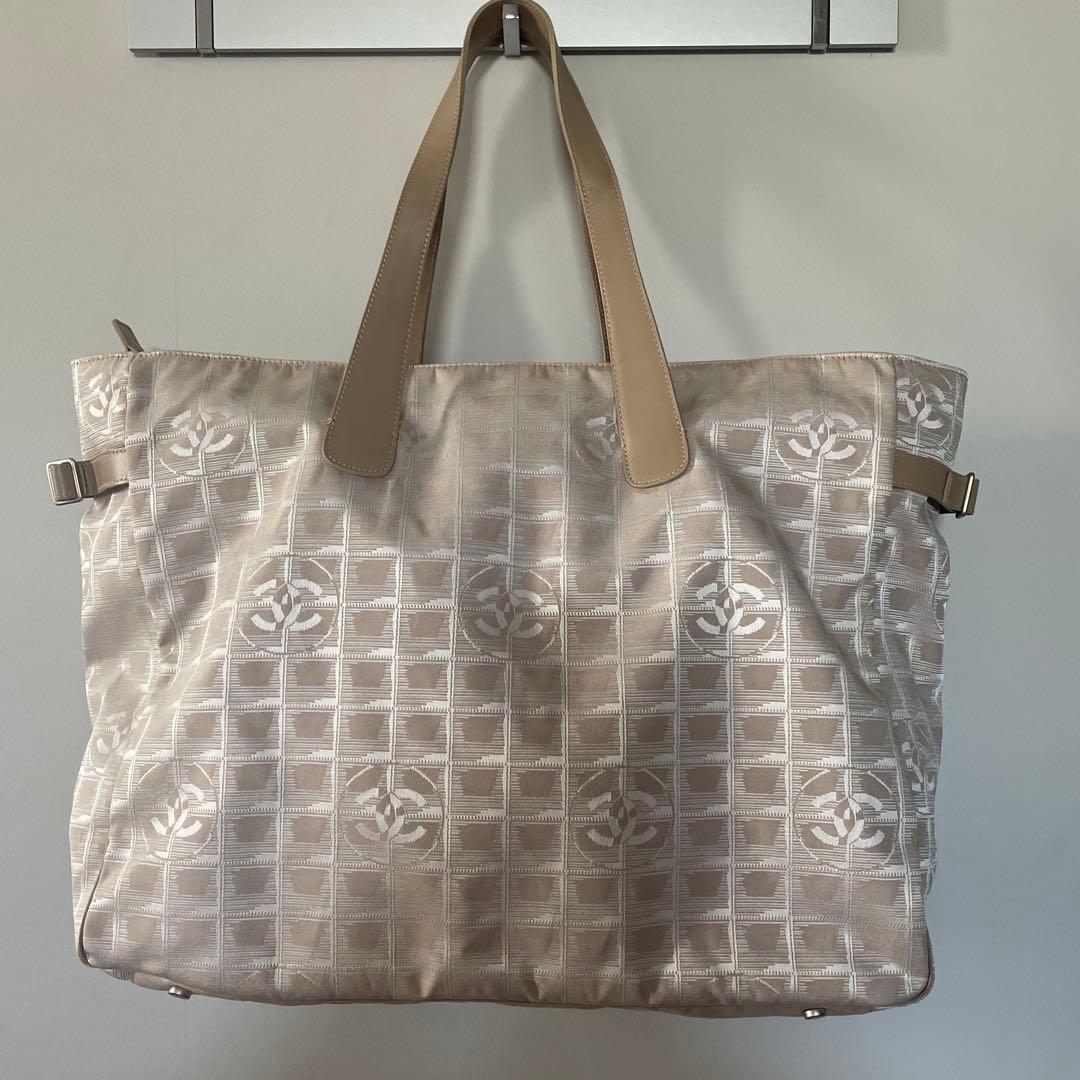 美品　CHANEL シャネル　バッグ