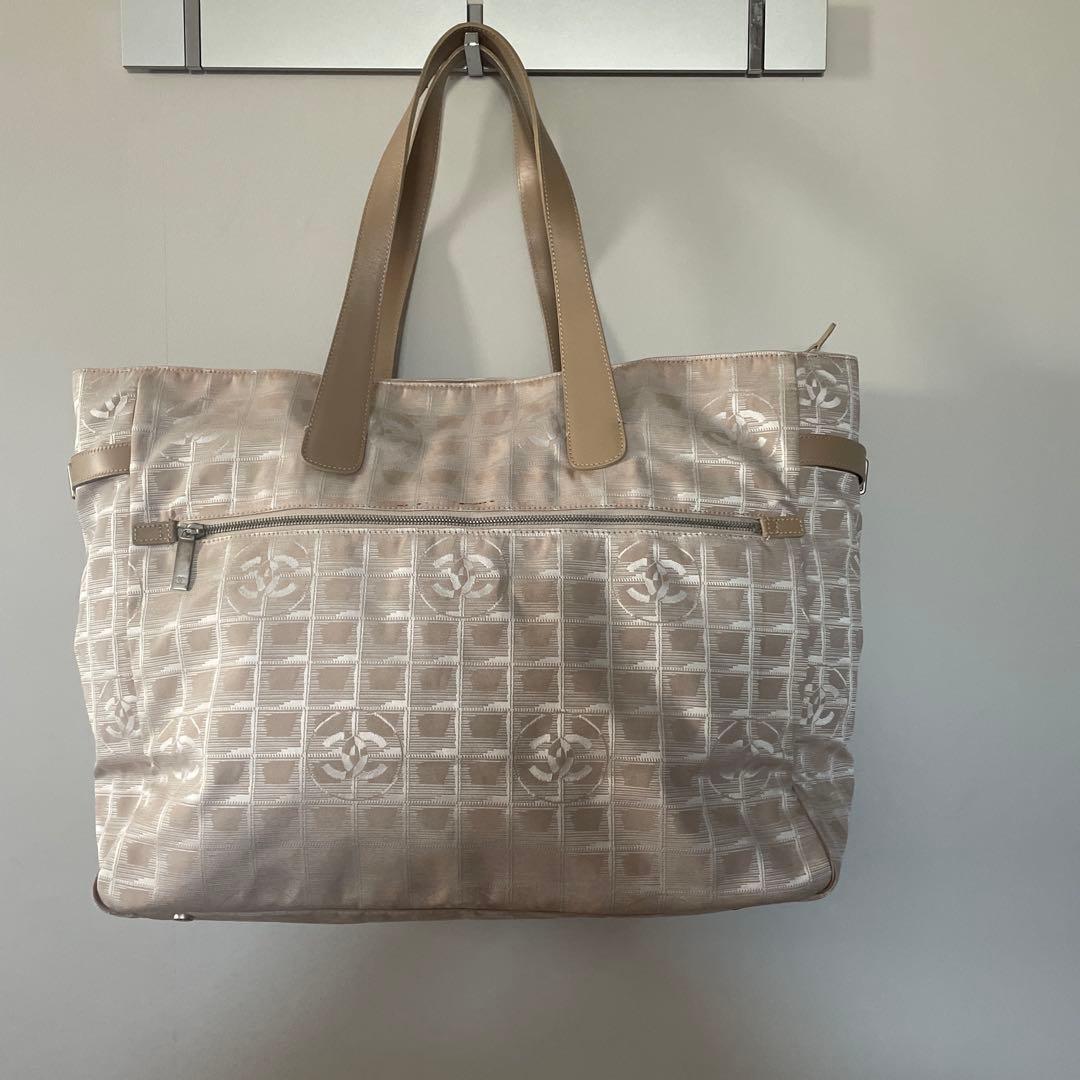 美品　CHANEL シャネル　バッグ