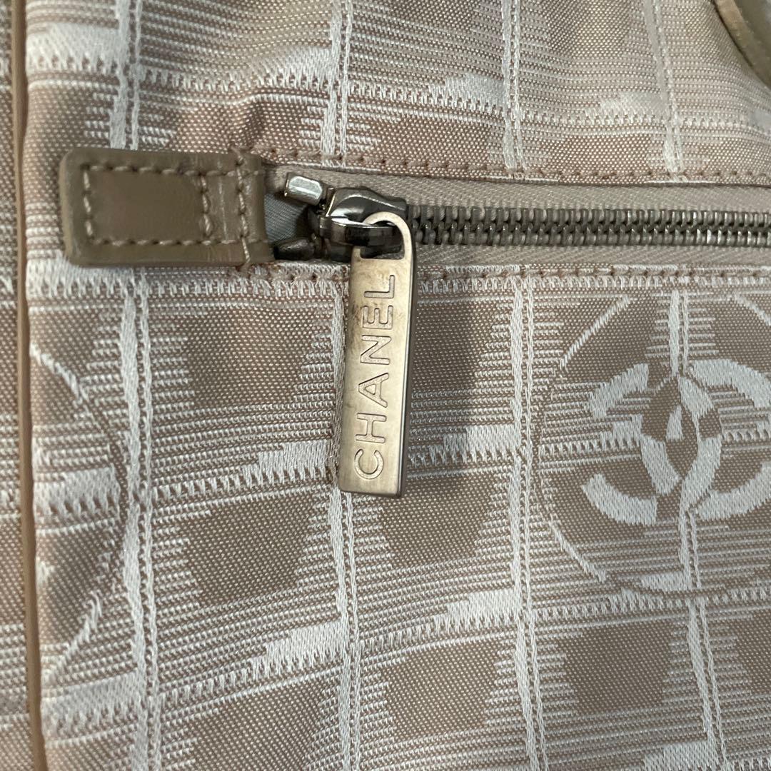 美品　CHANEL シャネル　バッグ