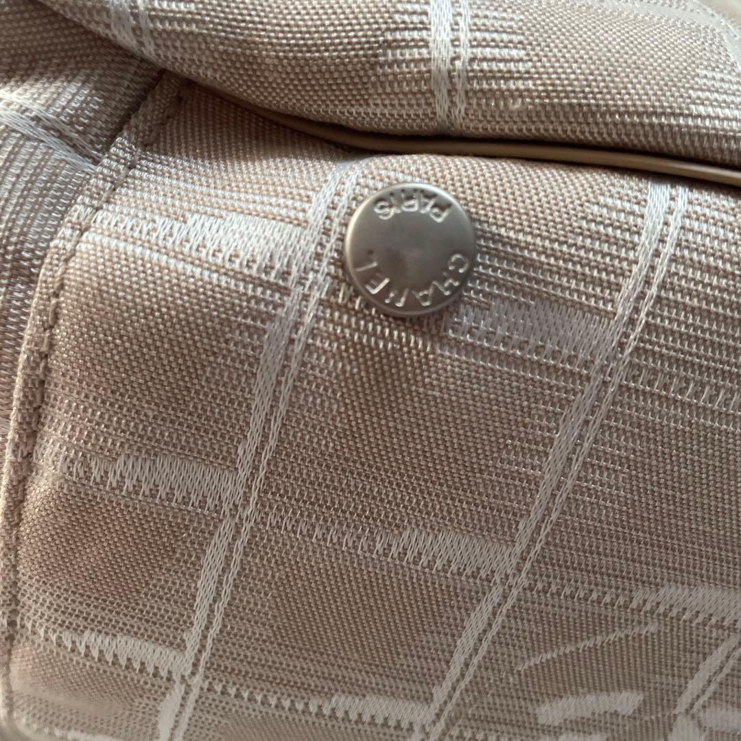 美品　CHANEL シャネル　バッグ