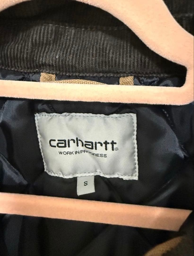 極美品⭐︎Carhartt WIP OG DETROITJACKET デトロイト