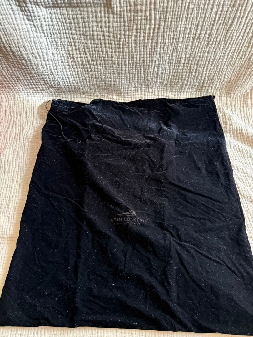 エアロコンセプト　AERO CONCEPT 厚さ7cmレアモデル