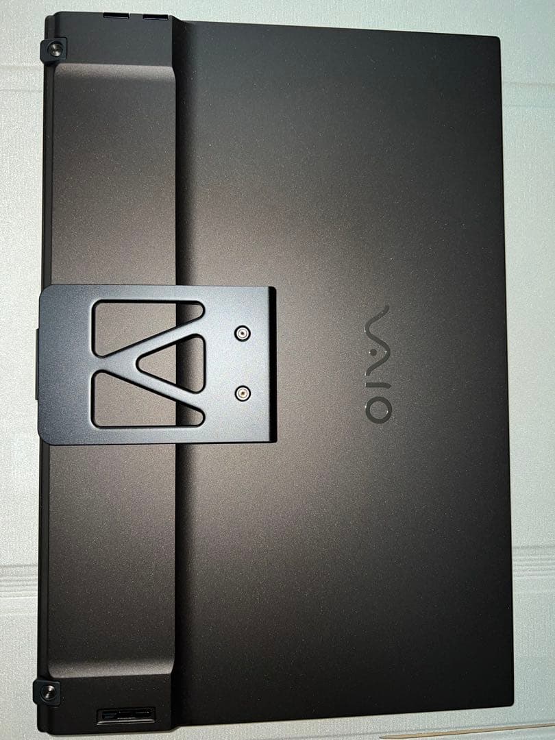 VAIO Vision+ 14 モバイルディスプレイ