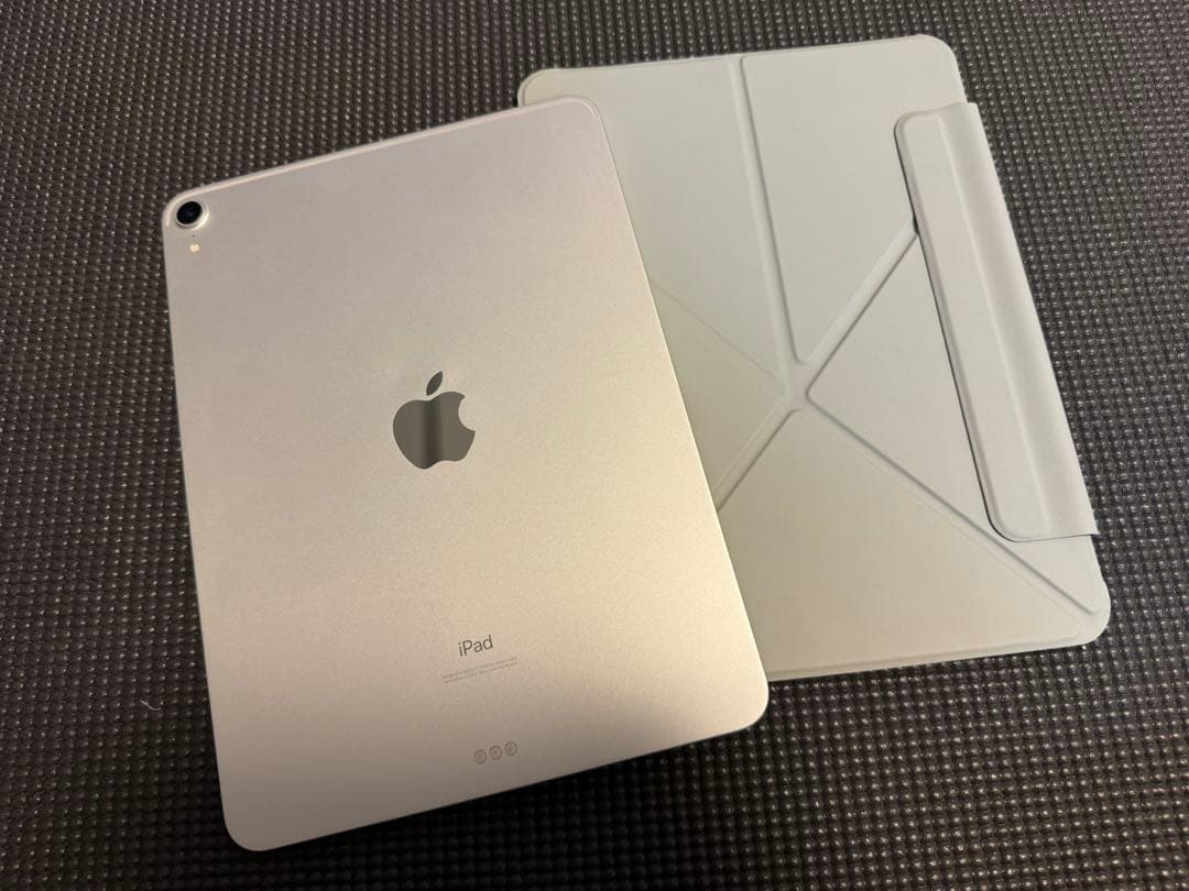 iPad Pro 11インチ（第1世代／2018年モデル）Wi-Fiモデル