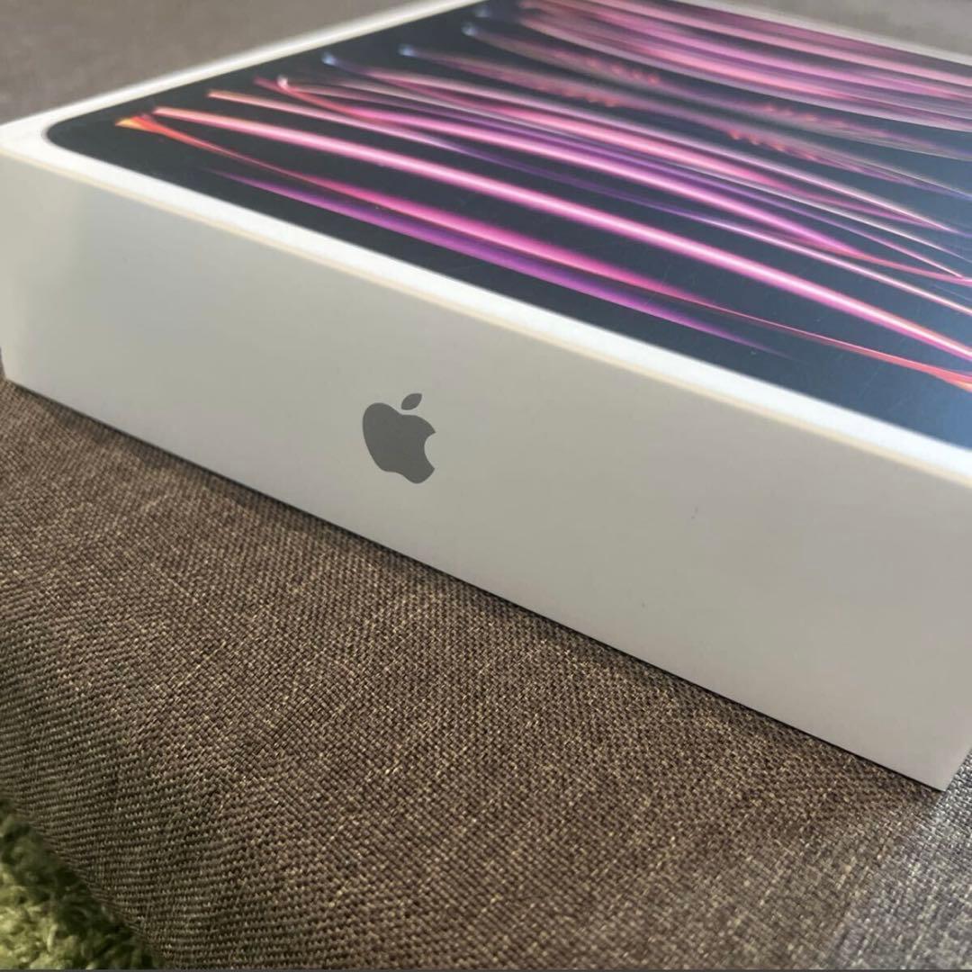 未開封新品　iPad Pro 11インチ　第四世代　128GB Wi-Fi