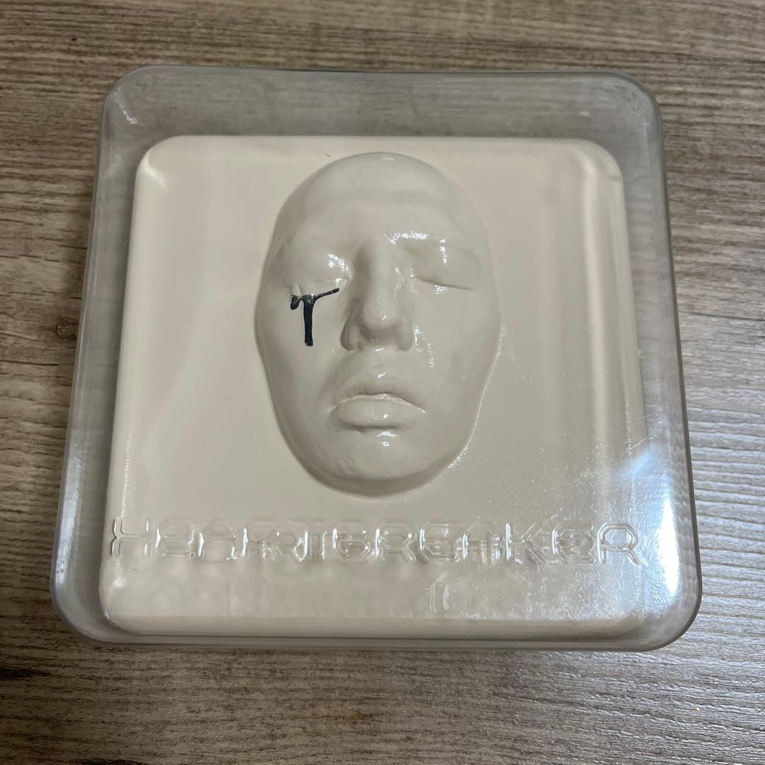 K-POP・アジア G-DRAGON HEARTBREAKER 2009