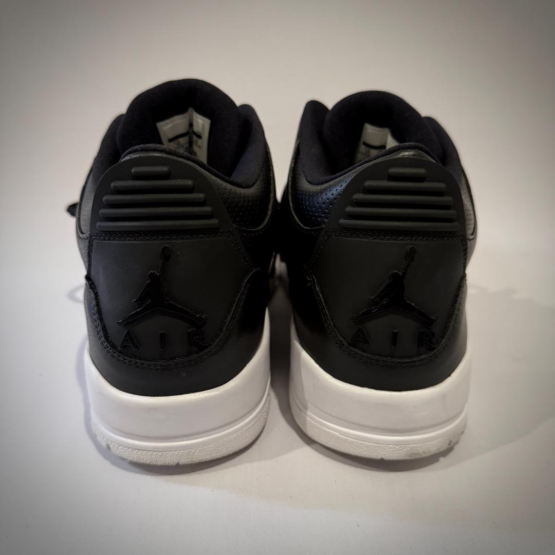 Nike Air Jordan 3 Retro “Cyber Monday”