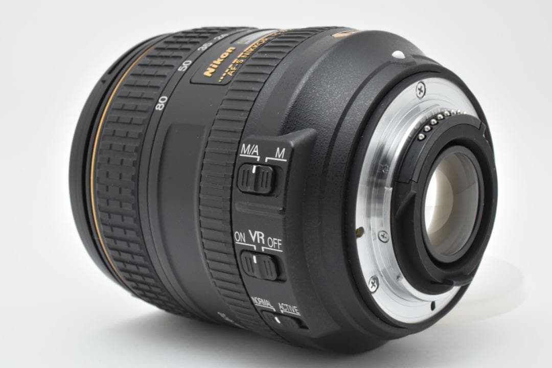 ★極上品★NIKKOR AF-S DX 16-80mm f2.8-4E ED