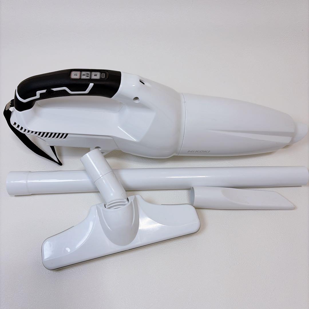 HIKOKI 36V R36DA コードレスクリーナー ハイコーキ