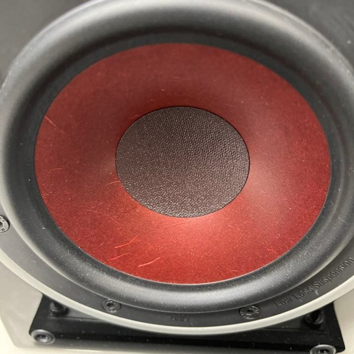 スピーカー・ウーファー DALI ZENSOR1