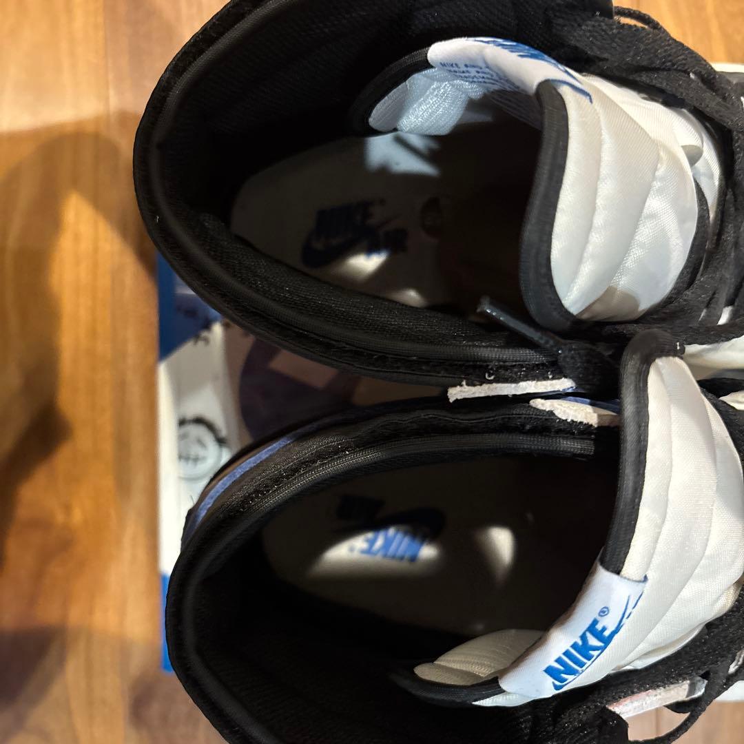 靴 AIR JORDAN 1 RETRO HIGH OG SP