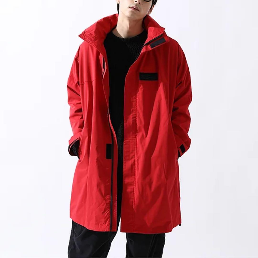 トライガン　ヴァッシュ・ザ・スタンピード　アウタージャケット　Lサイズ