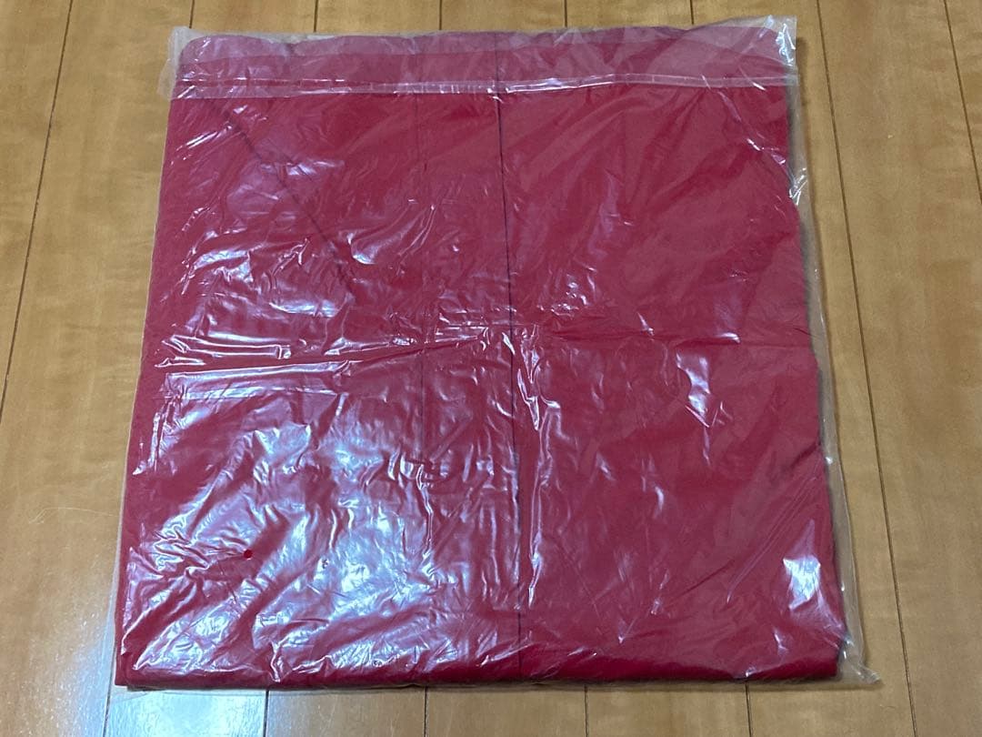 トライガン　ヴァッシュ・ザ・スタンピード　アウタージャケット　Lサイズ